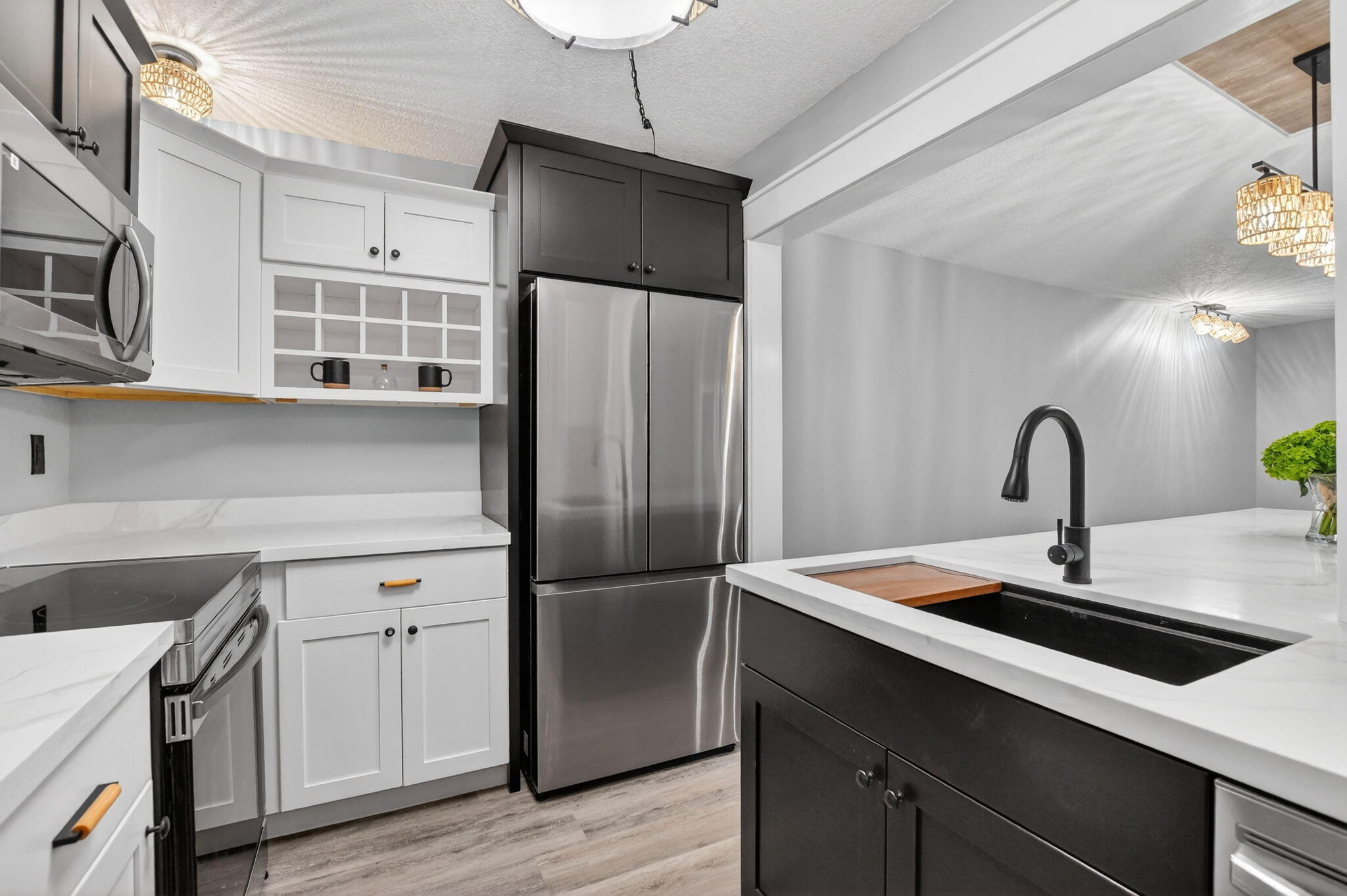 BOCA TERRACE CONDO PH I AND II OR261 - Residential