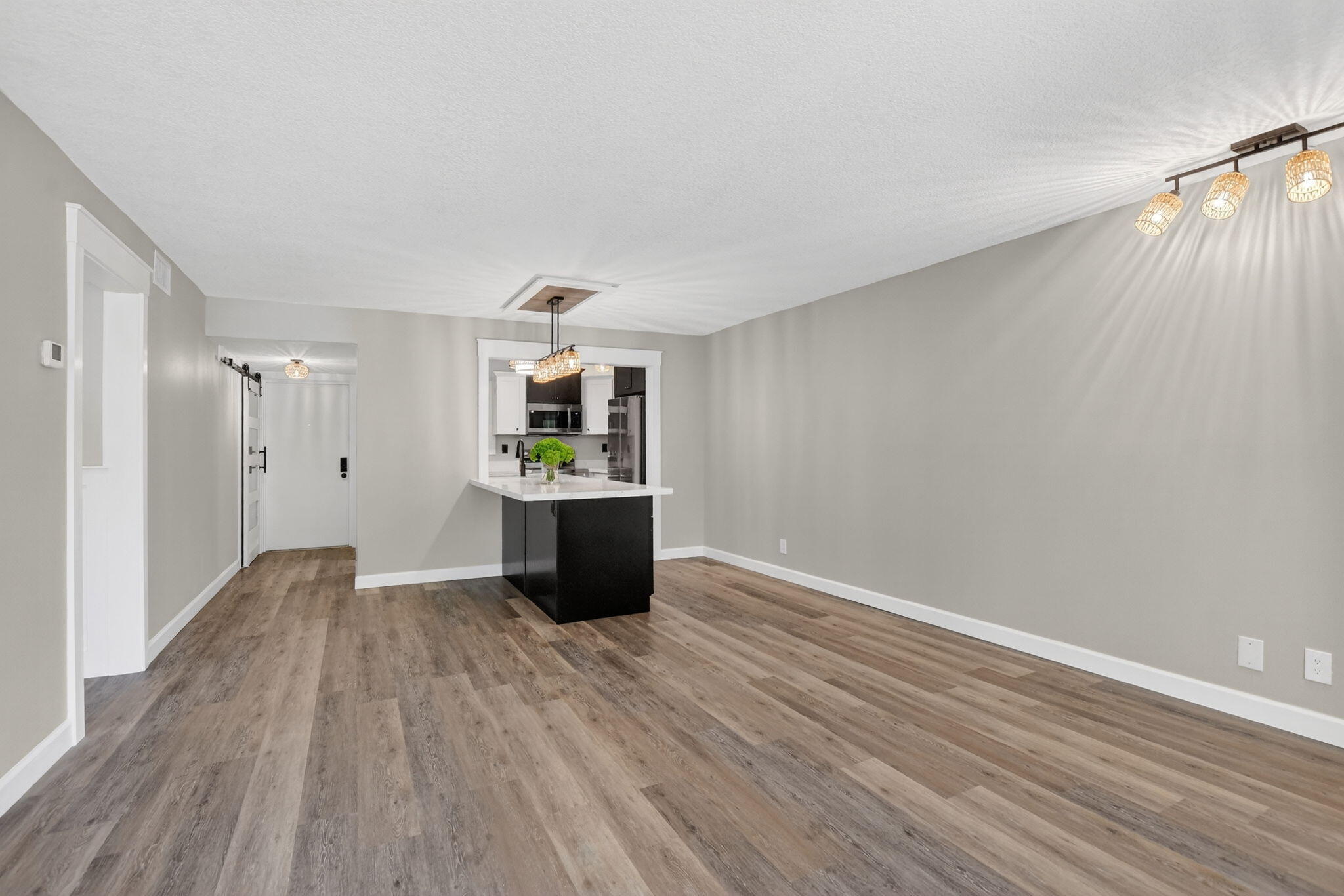 BOCA TERRACE CONDO PH I AND II OR261 - Residential