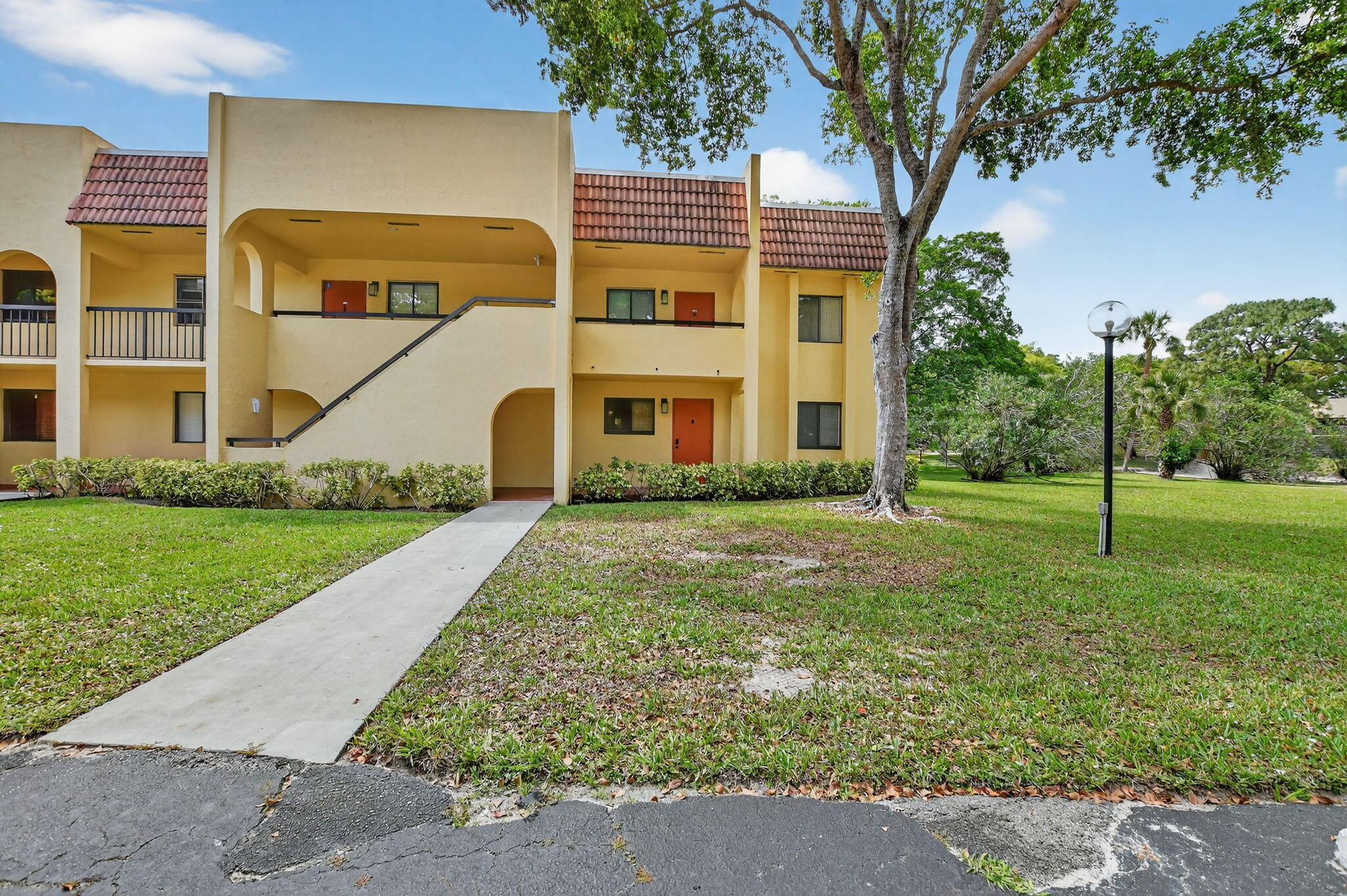 BOCA TERRACE CONDO PH I AND II OR261 - Residential