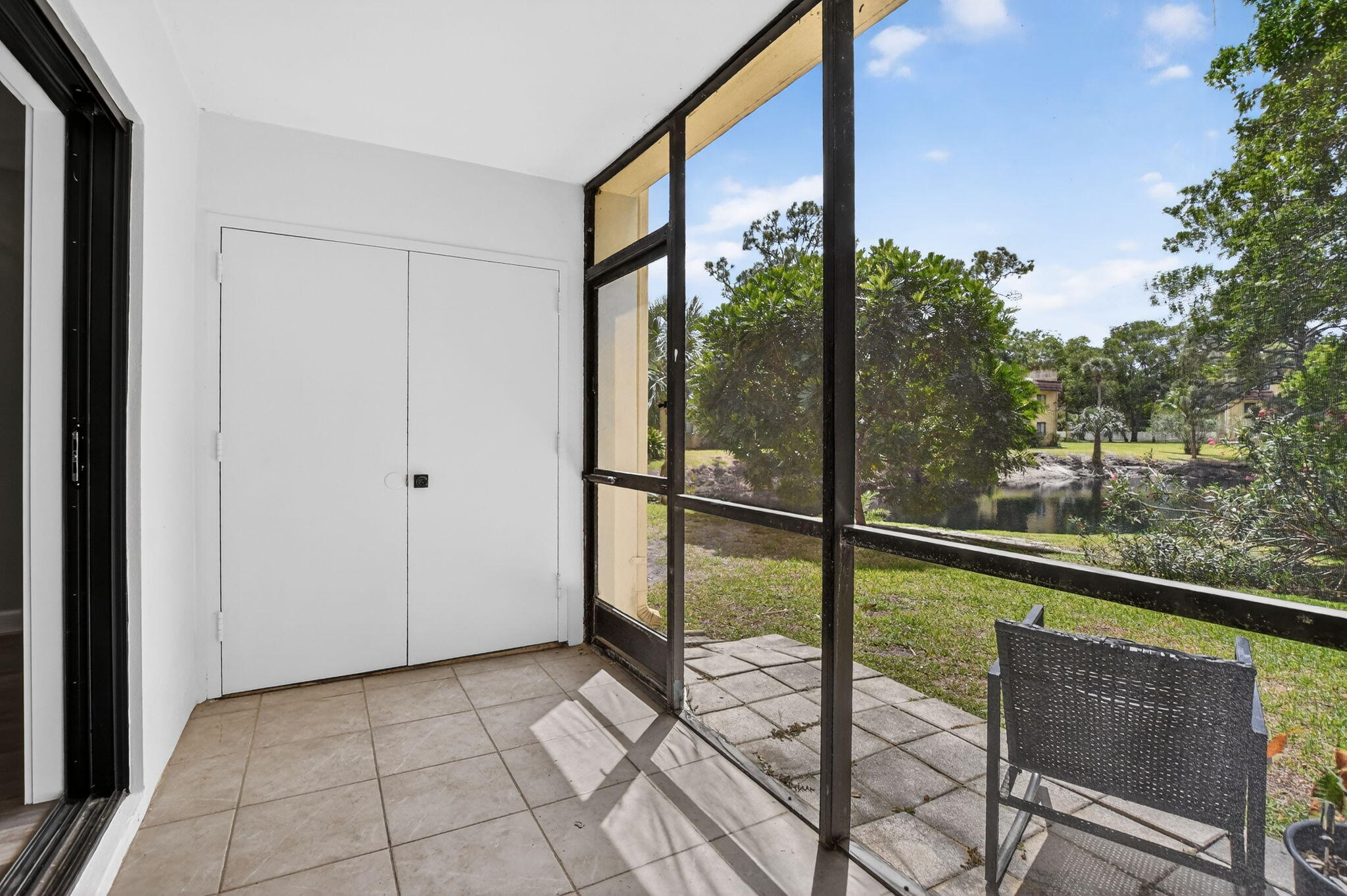 BOCA TERRACE CONDO PH I AND II OR261 - Residential