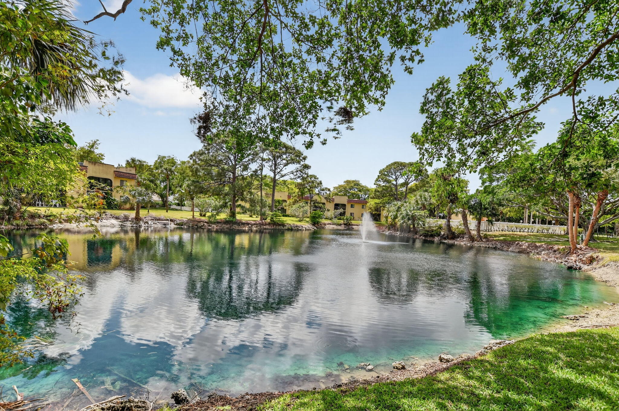 BOCA TERRACE CONDO PH I AND II OR261 - Residential