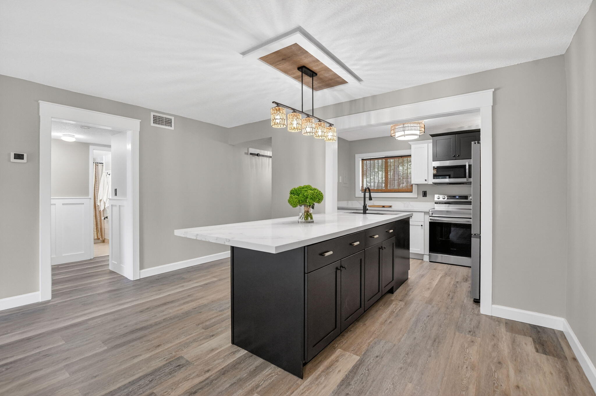 BOCA TERRACE CONDO PH I AND II OR261 - Residential