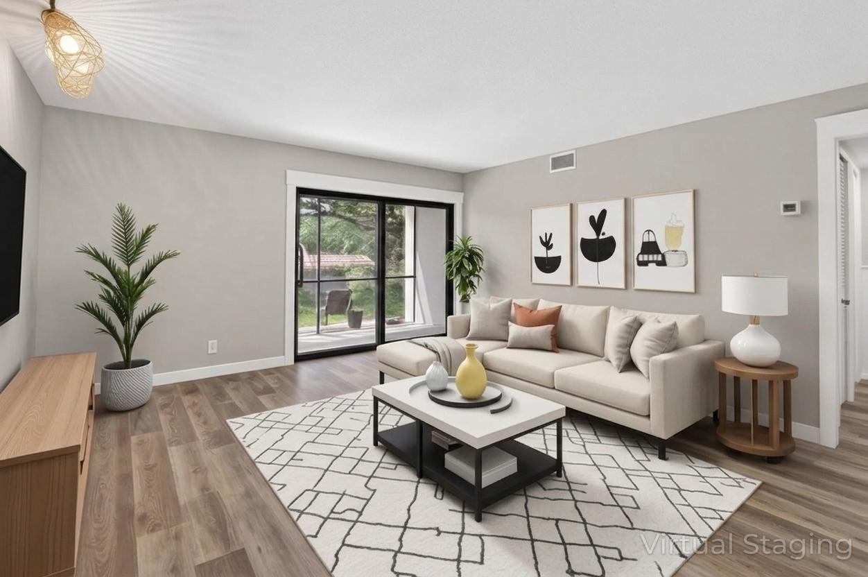 BOCA TERRACE CONDO PH I AND II OR261 - Residential