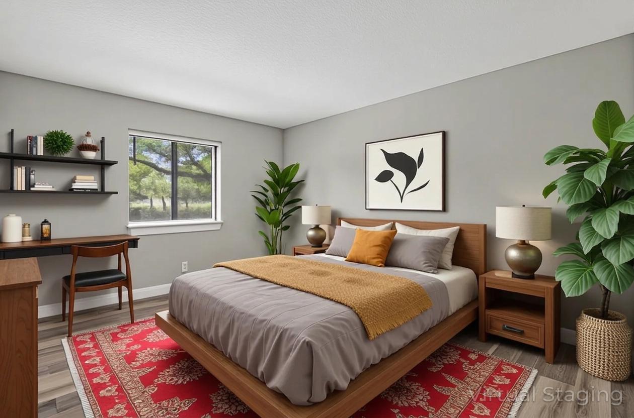 BOCA TERRACE CONDO PH I AND II OR261 - Residential