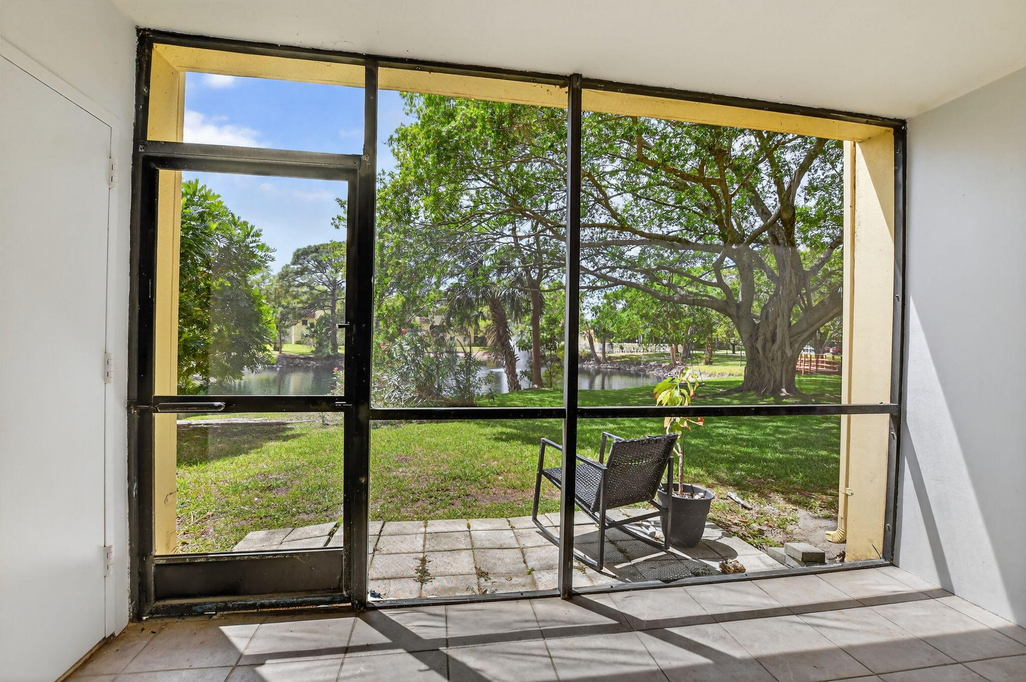 BOCA TERRACE CONDO PH I AND II OR261 - Residential