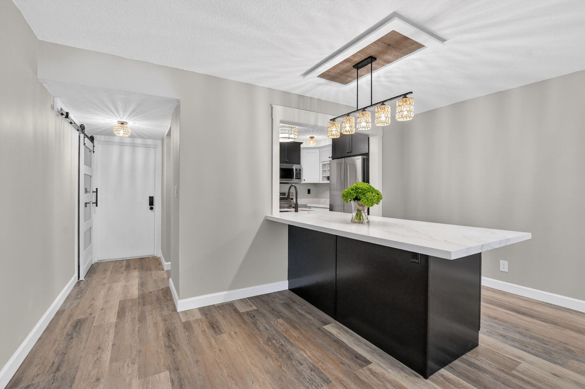 BOCA TERRACE CONDO PH I AND II OR261 - Residential