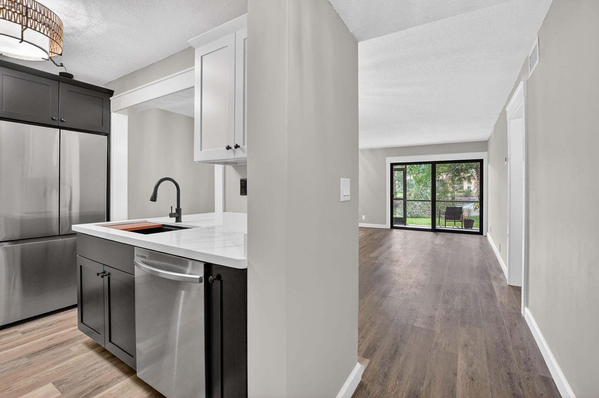 BOCA TERRACE CONDO PH I AND II OR261 - Residential