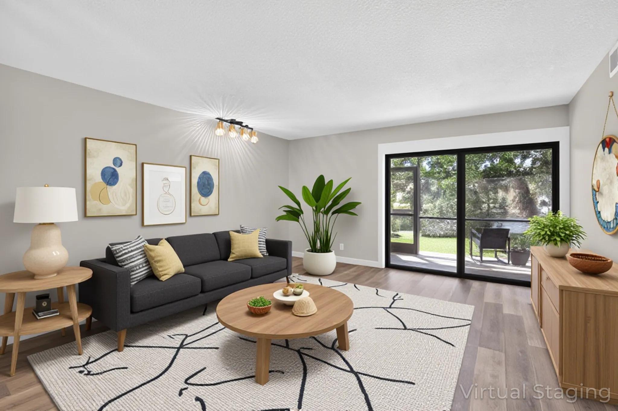 BOCA TERRACE CONDO PH I AND II OR261 - Residential