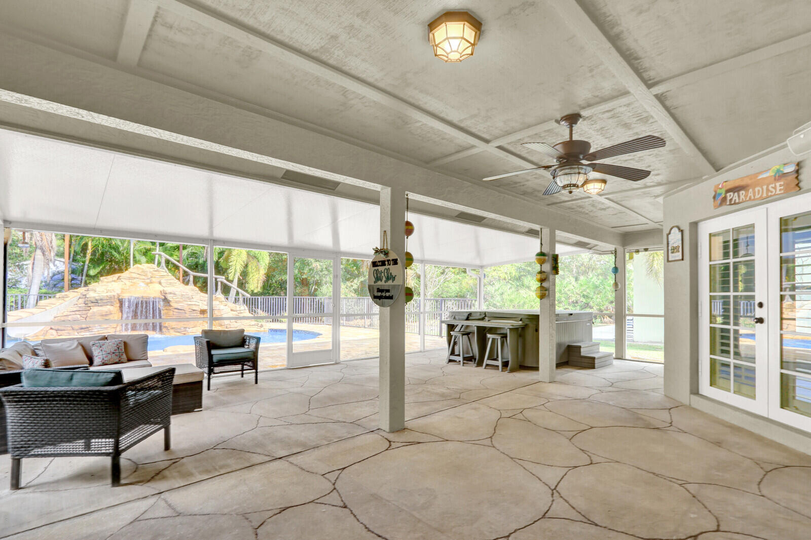 Acreage - Residential Lease