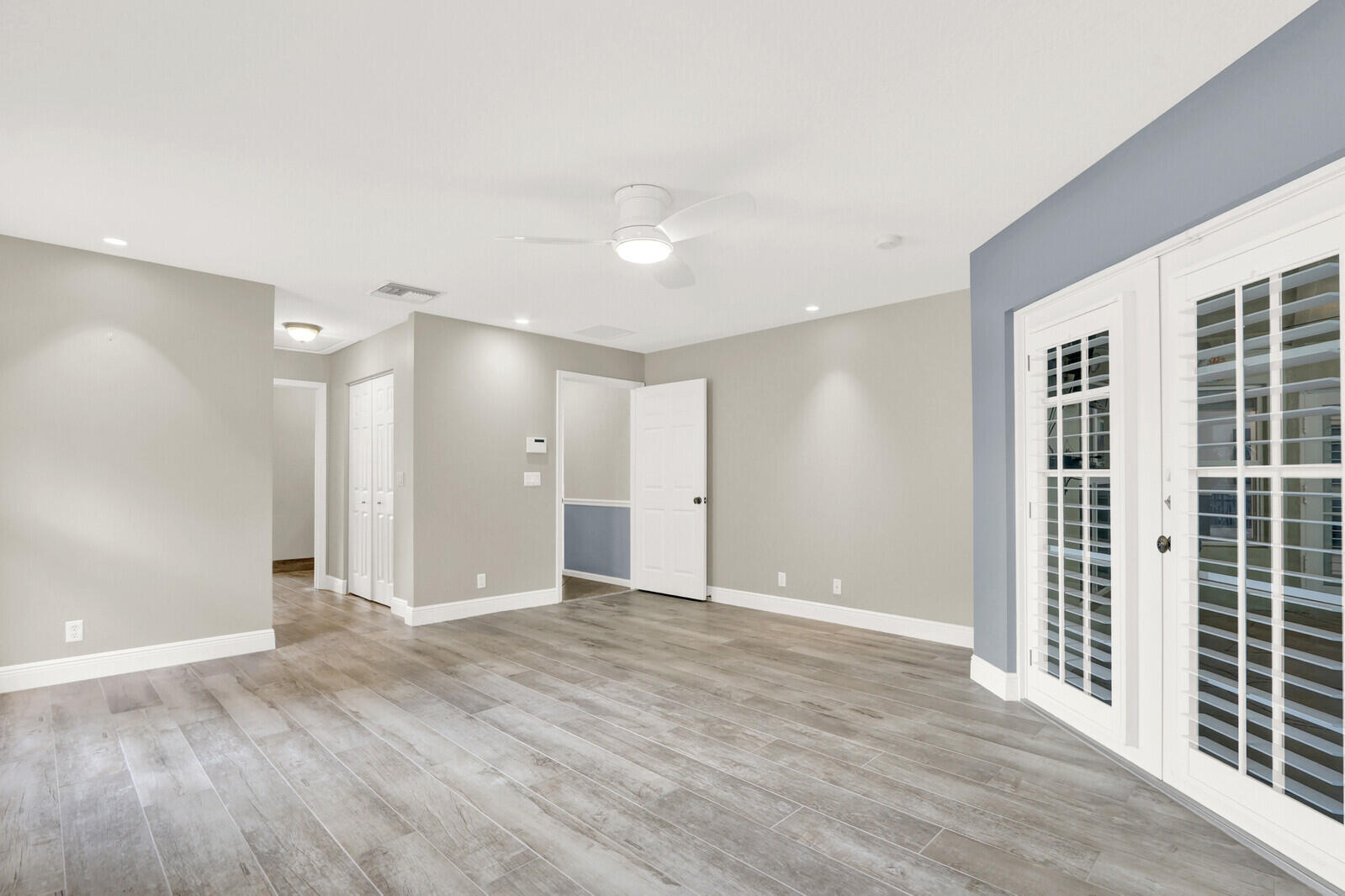 Acreage - Residential Lease