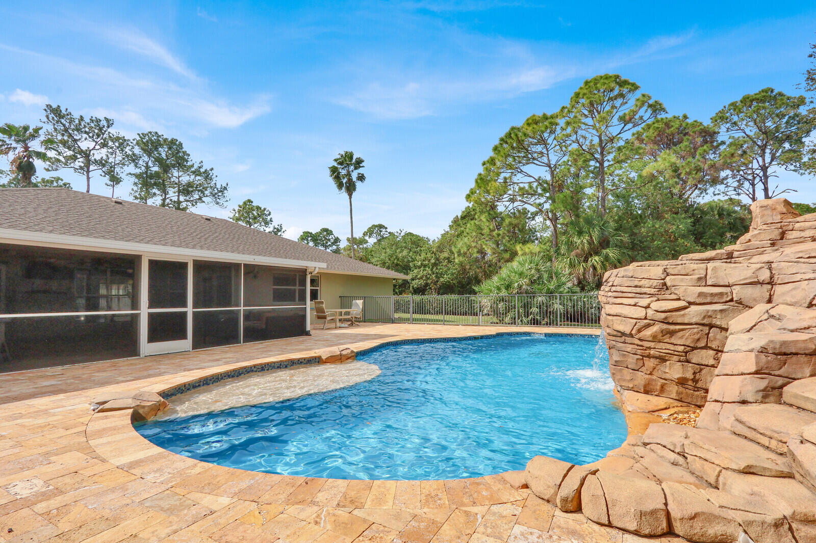 Acreage - Residential Lease