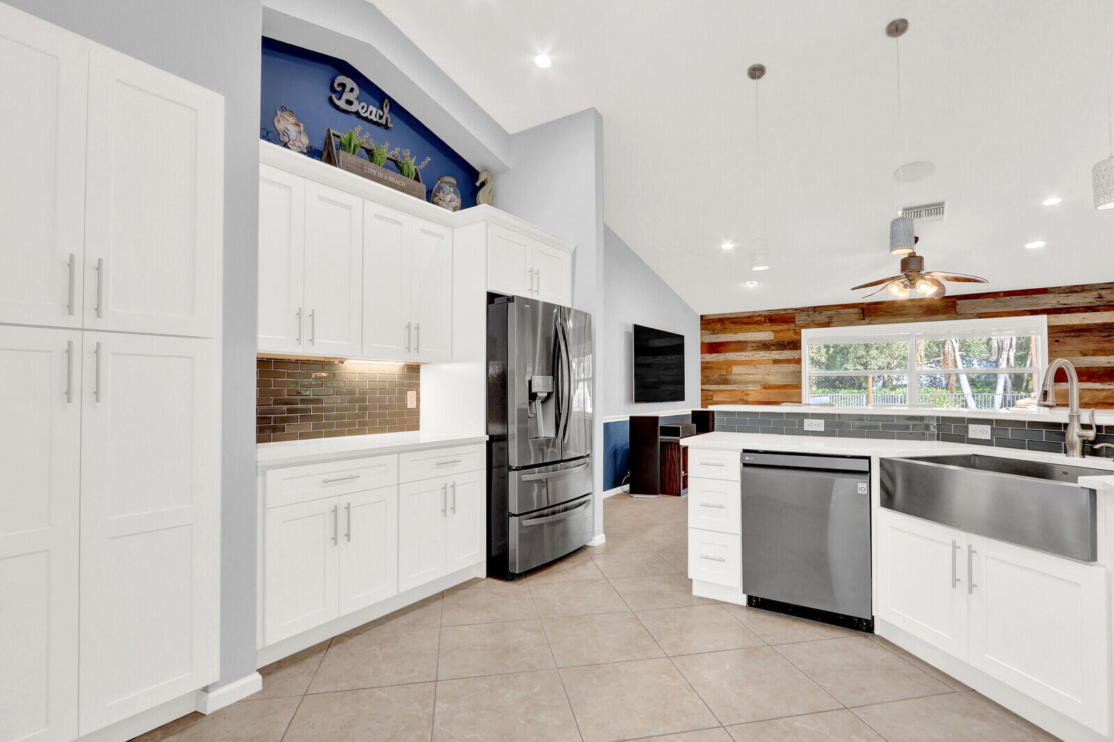Acreage - Residential Lease