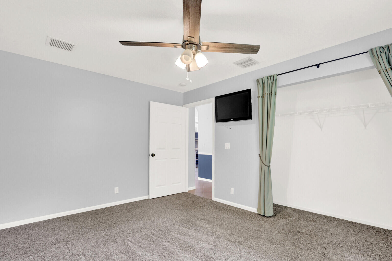 Acreage - Residential Lease