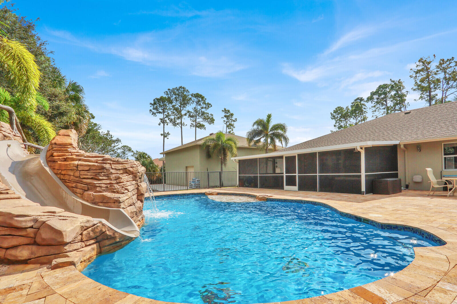 Acreage - Residential Lease