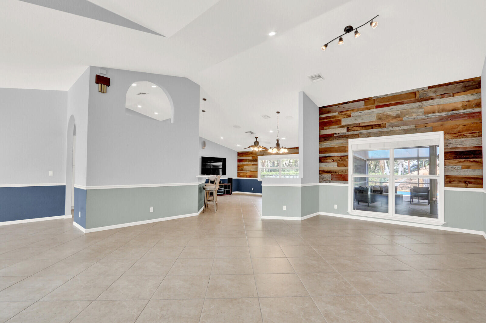 Acreage - Residential Lease