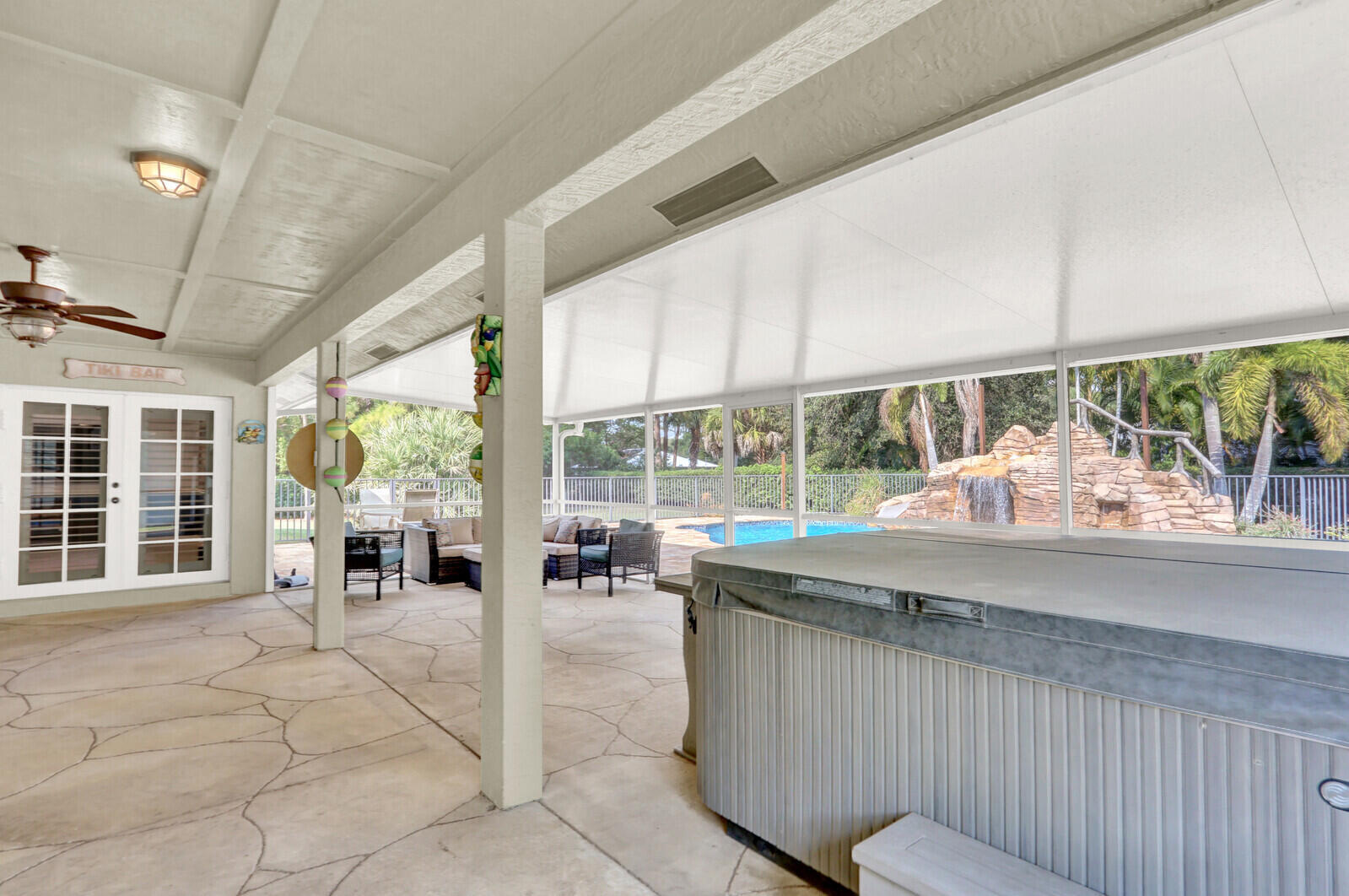 Acreage - Residential Lease