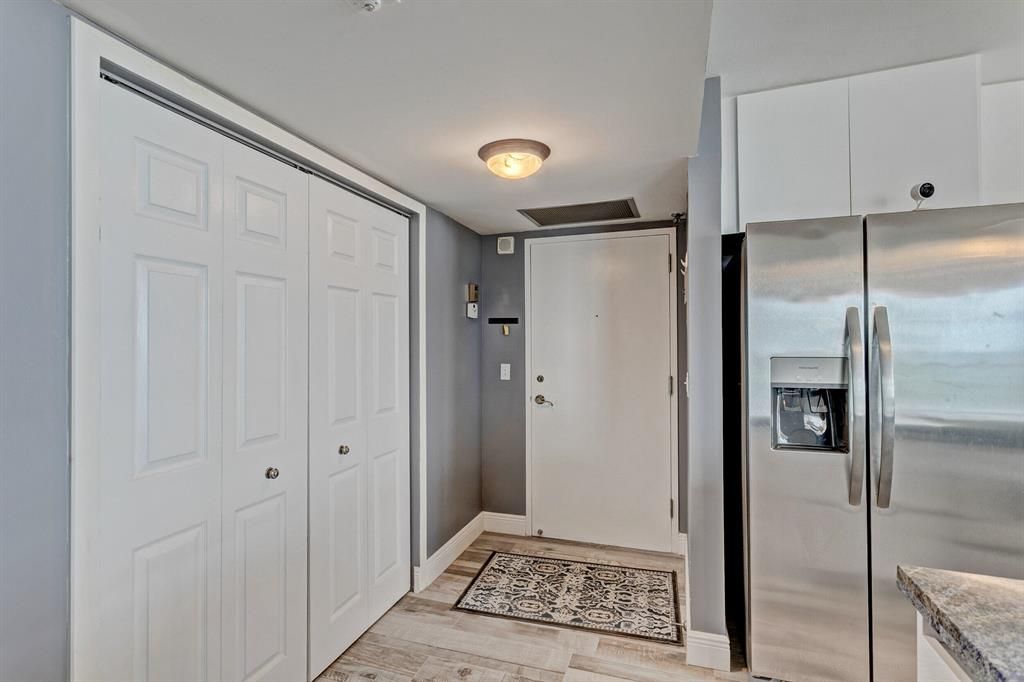 Photo of 5440 N Ocean Drive Dr #607, Riviera Beach, FL 33404 (MLS # R10811460)