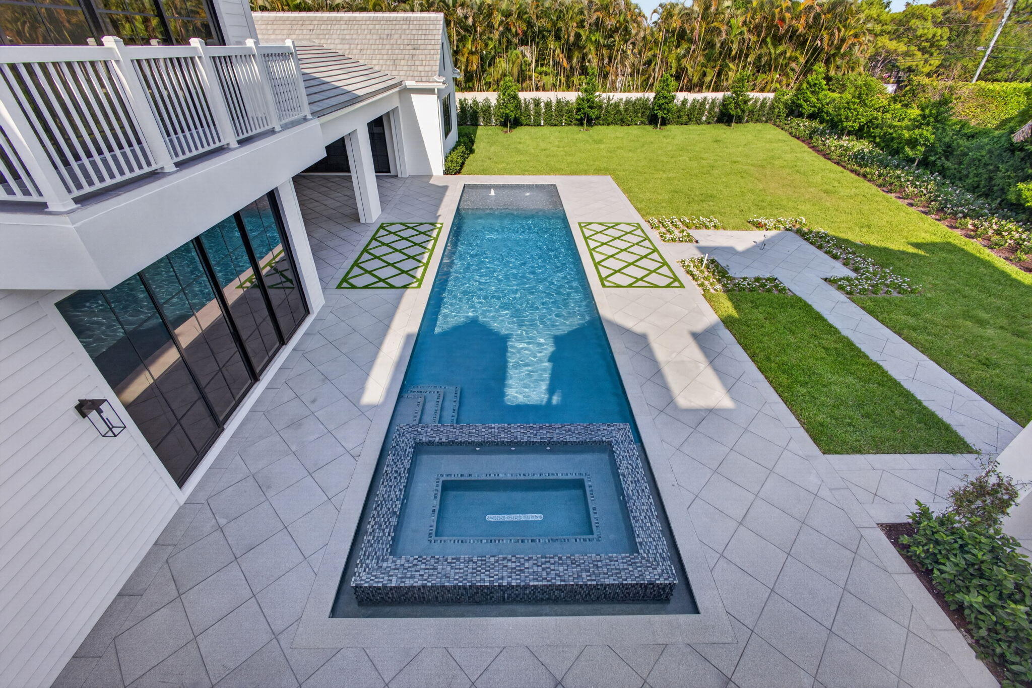 ADMIRALS COVE 3 PAR E - Residential