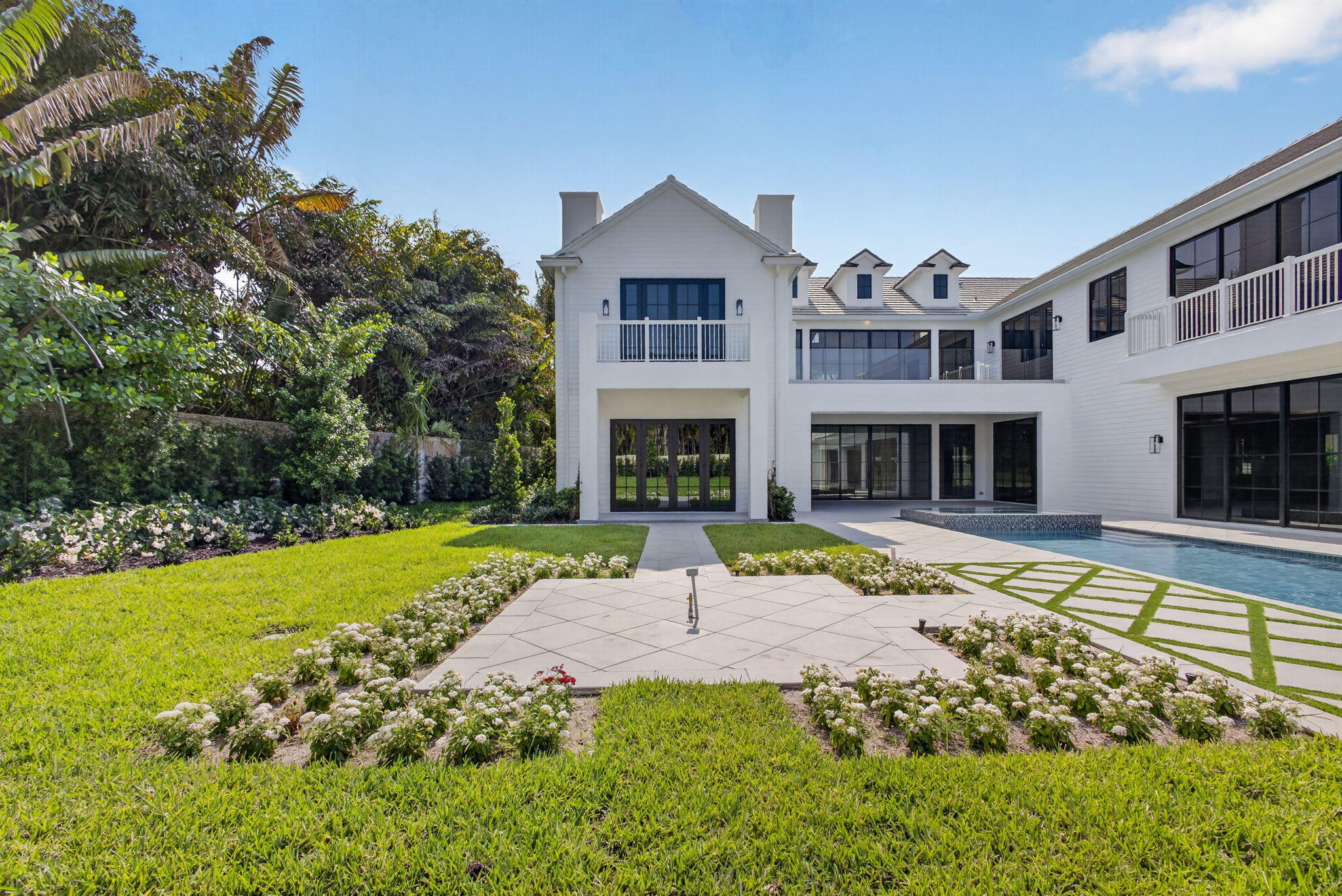 ADMIRALS COVE 3 PAR E - Residential