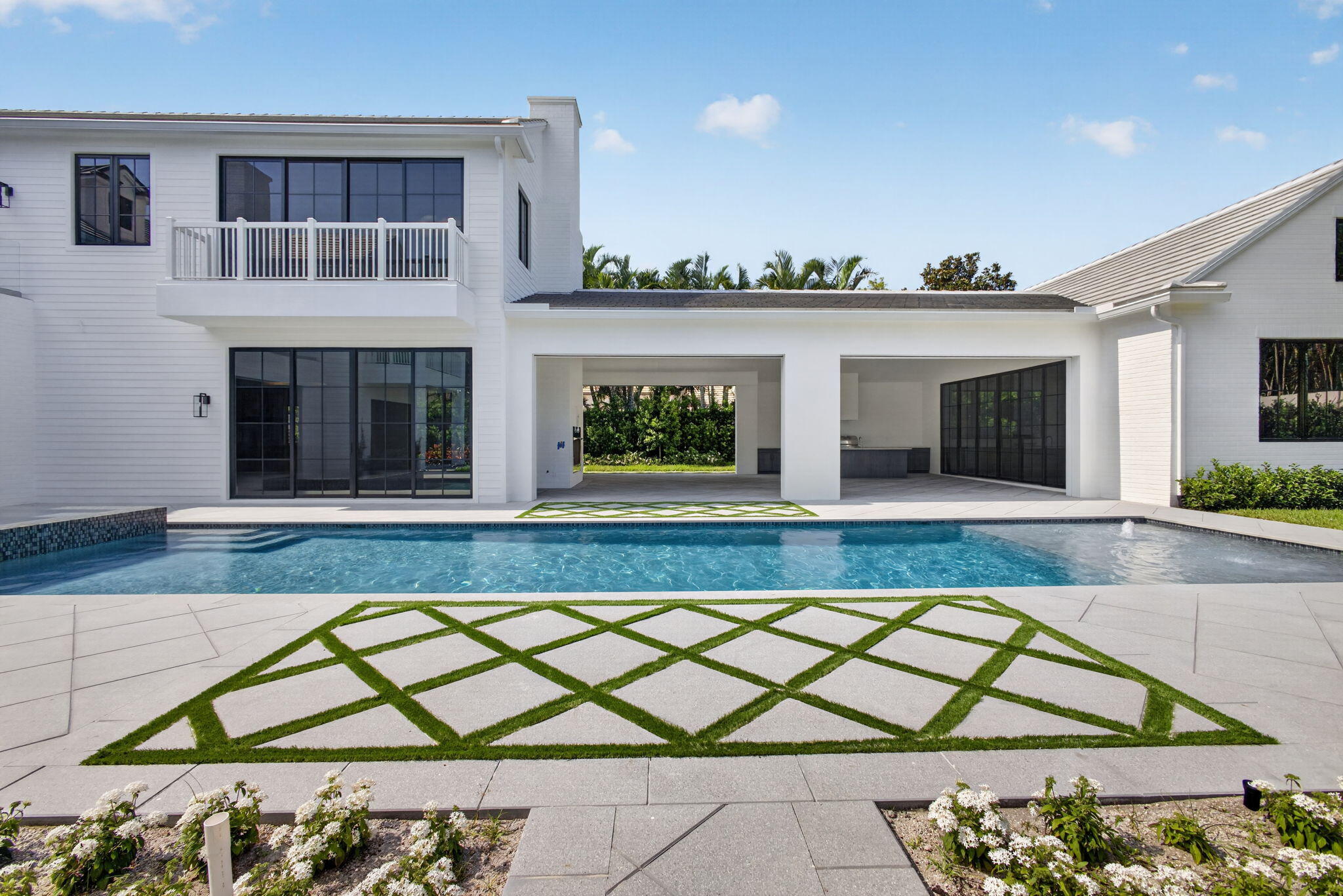 ADMIRALS COVE 3 PAR E - Residential