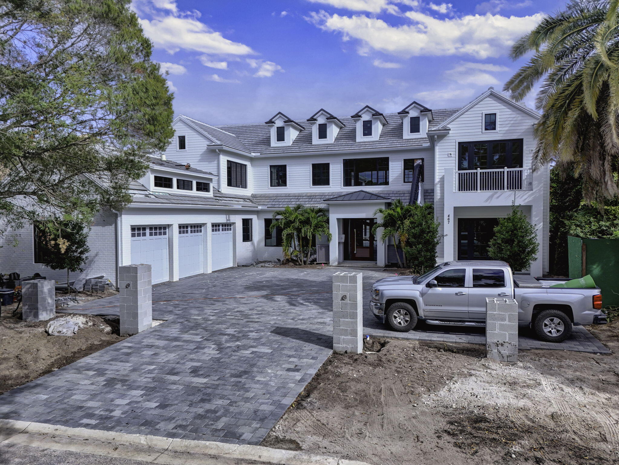 ADMIRALS COVE 3 PAR E - Residential