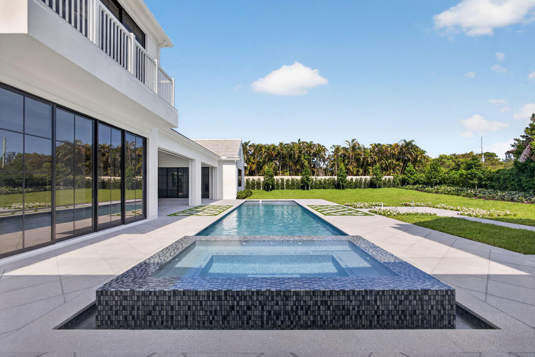 ADMIRALS COVE 3 PAR E - Residential