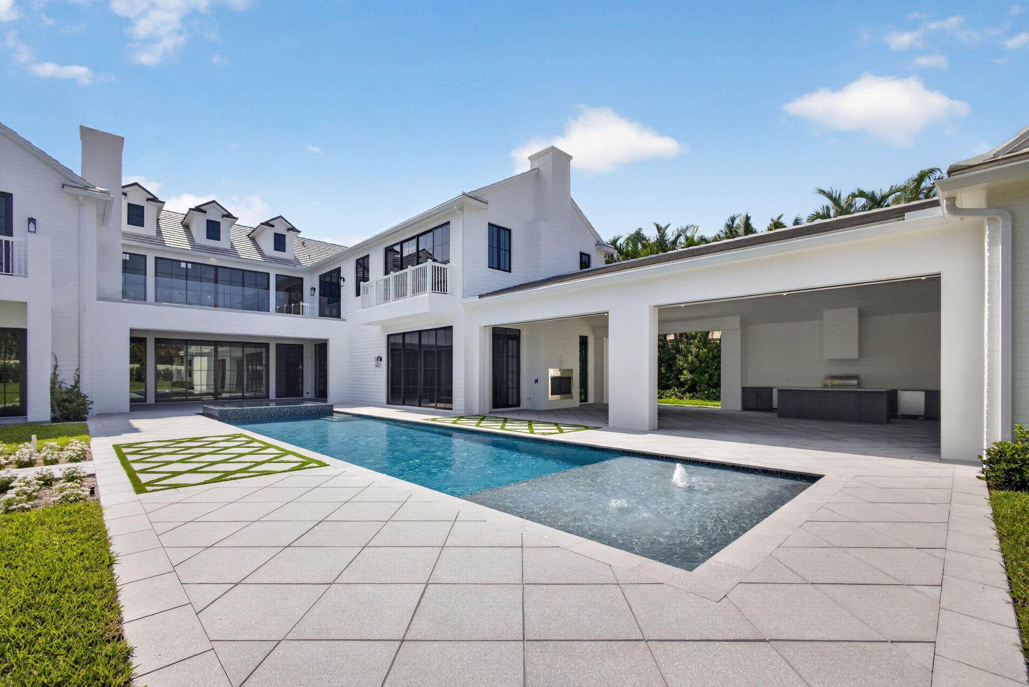 ADMIRALS COVE 3 PAR E - Residential