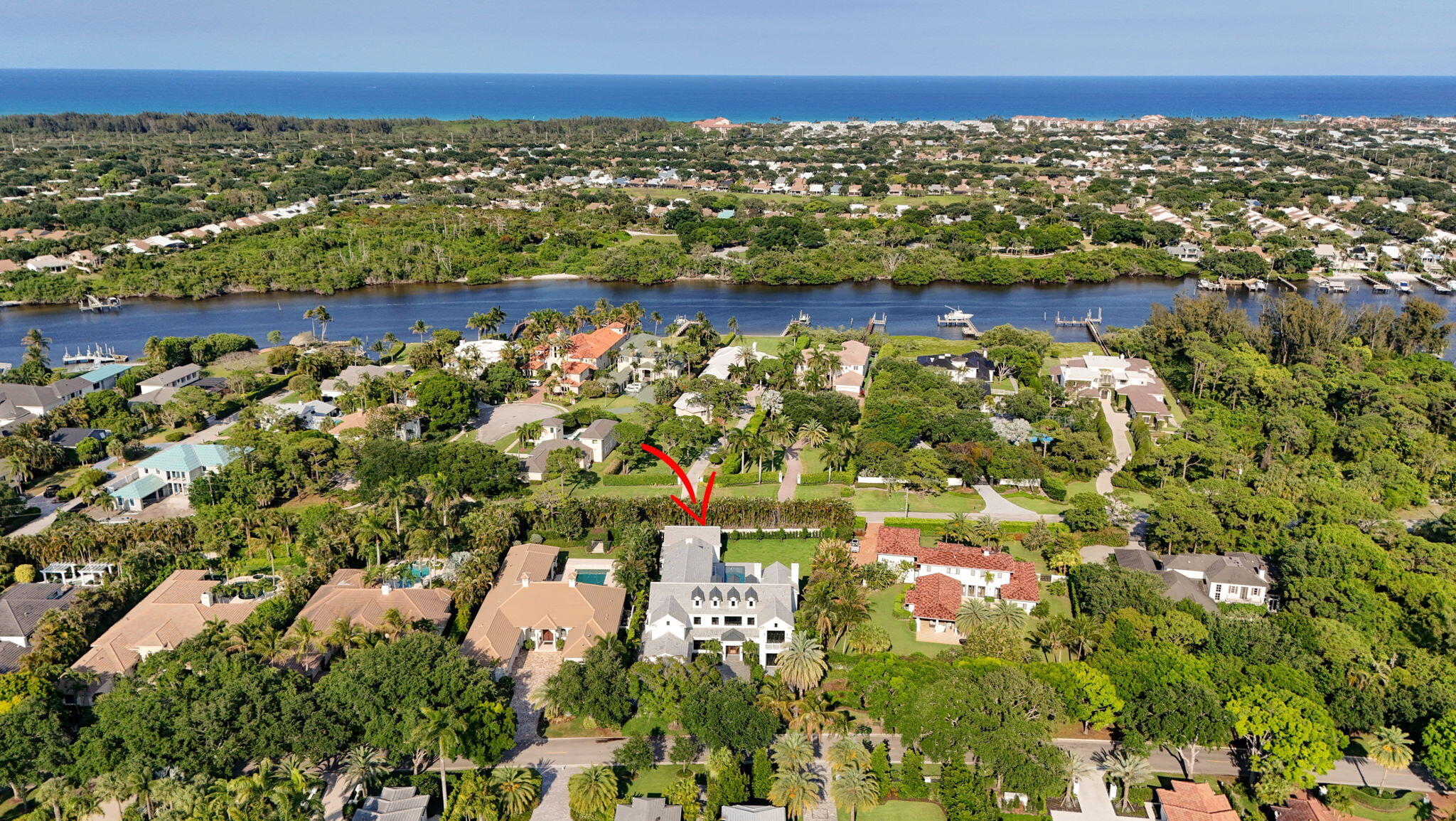 ADMIRALS COVE 3 PAR E - Residential