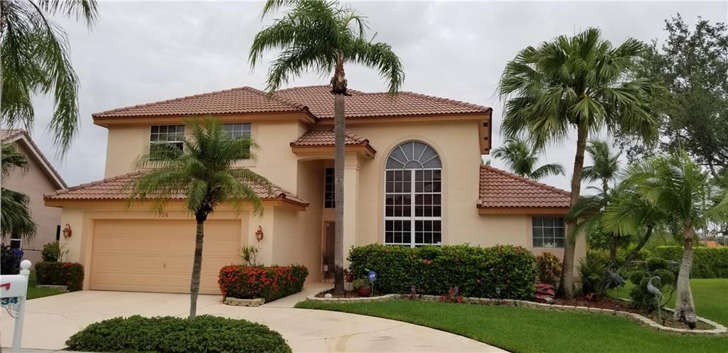 Silver Lakes At Pembroke - Residential