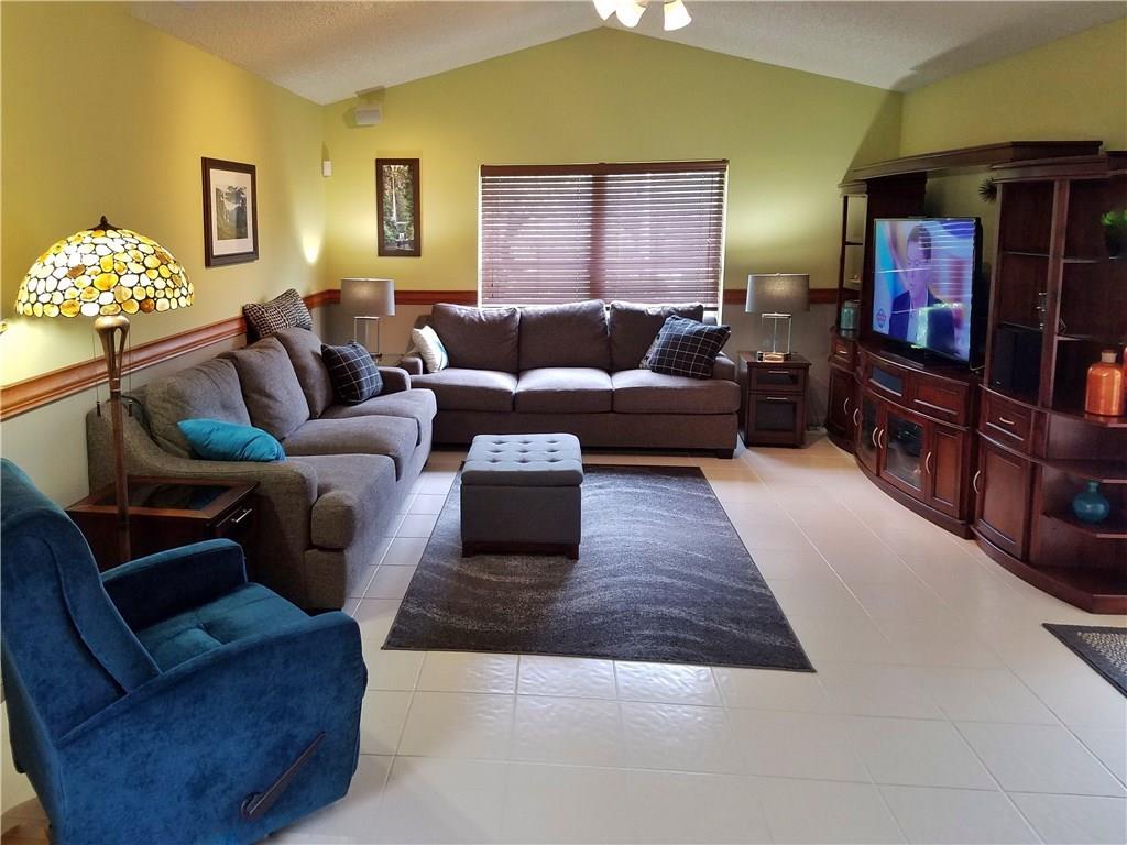 Silver Lakes At Pembroke - Residential