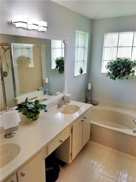 Silver Lakes At Pembroke - Residential