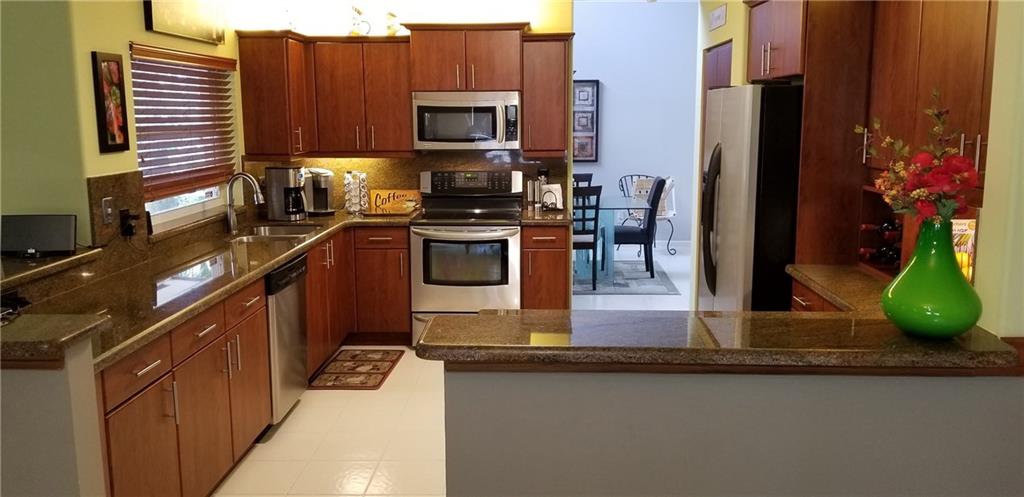 Silver Lakes At Pembroke - Residential