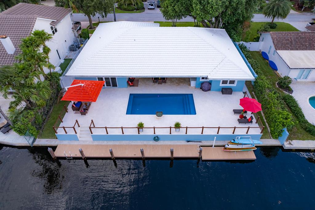 TROPIC ISLE 2ND SEC - Residential