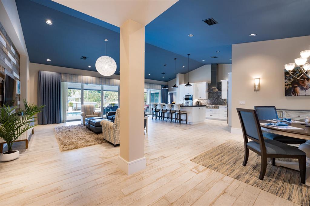 TROPIC ISLE 2ND SEC - Residential