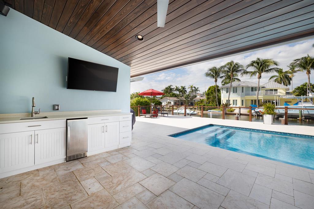 TROPIC ISLE 2ND SEC - Residential