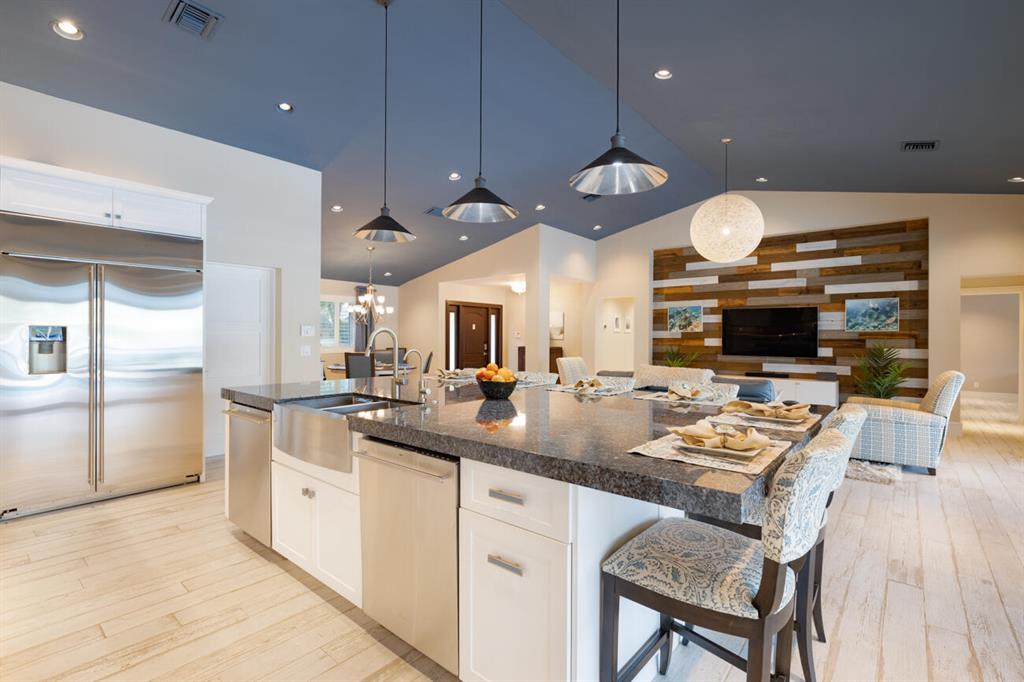 TROPIC ISLE 2ND SEC - Residential