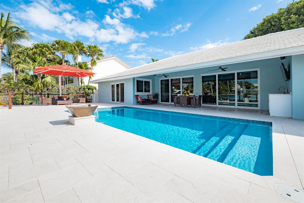 TROPIC ISLE 2ND SEC - Residential