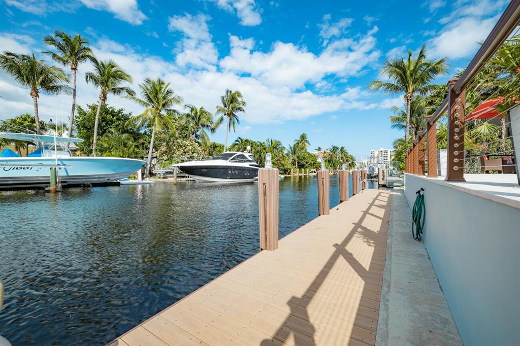 TROPIC ISLE 2ND SEC - Residential