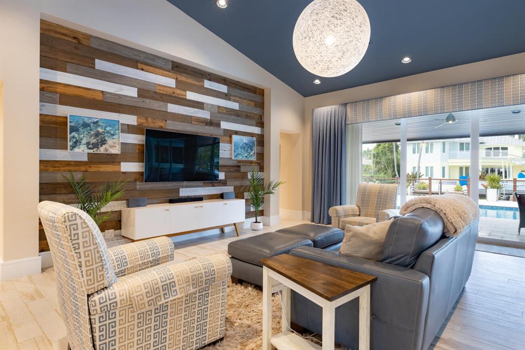 TROPIC ISLE 2ND SEC - Residential