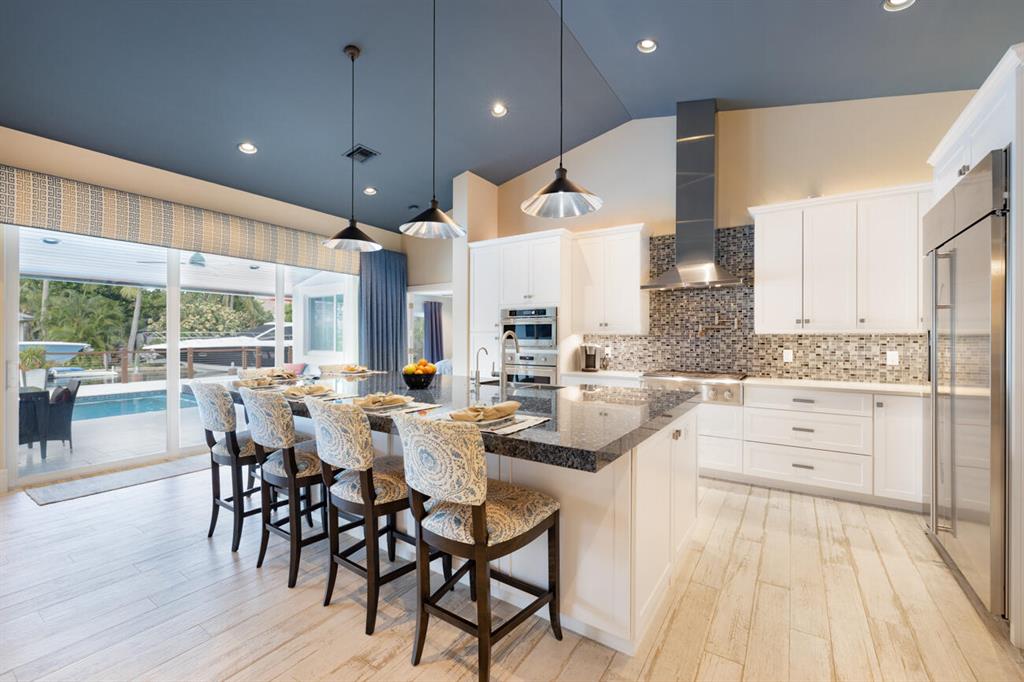 TROPIC ISLE 2ND SEC - Residential