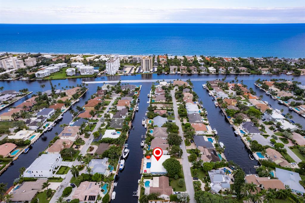 TROPIC ISLE 2ND SEC - Residential