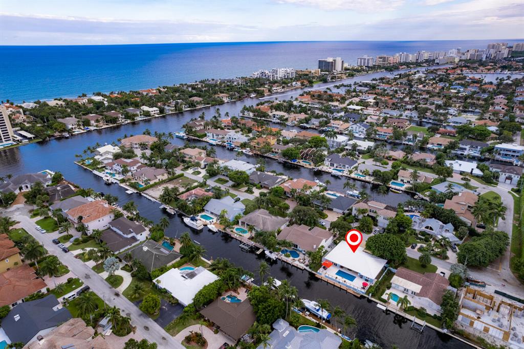 TROPIC ISLE 2ND SEC - Residential