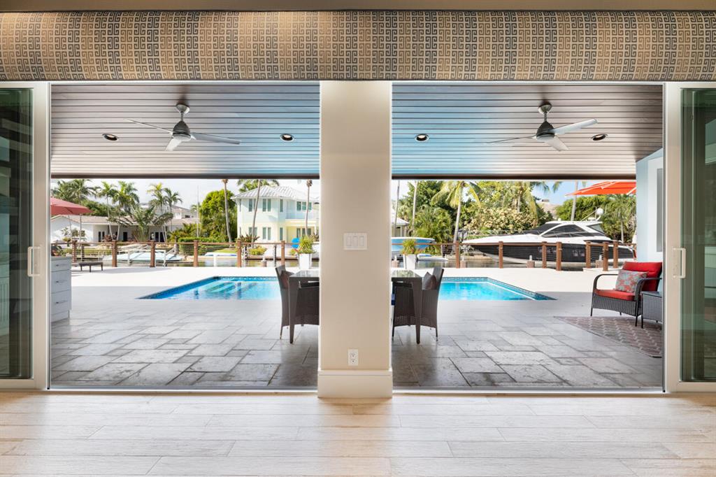 TROPIC ISLE 2ND SEC - Residential