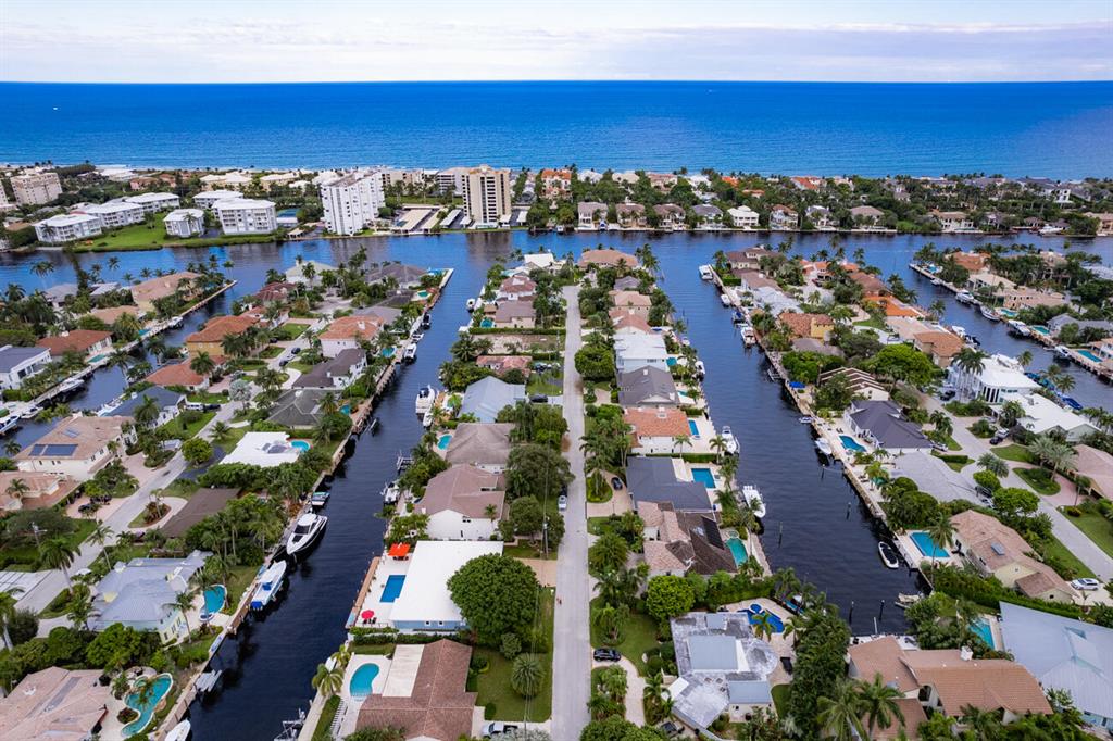 TROPIC ISLE 2ND SEC - Residential