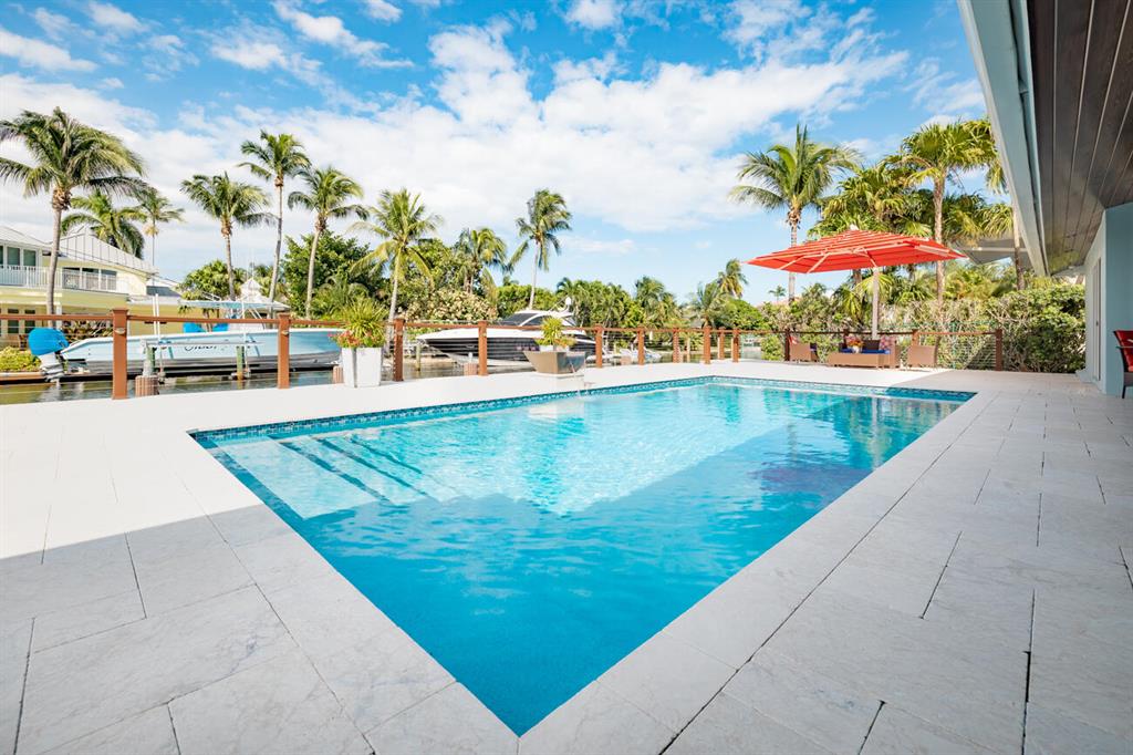 TROPIC ISLE 2ND SEC - Residential