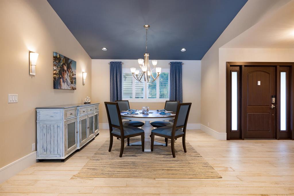 TROPIC ISLE 2ND SEC - Residential