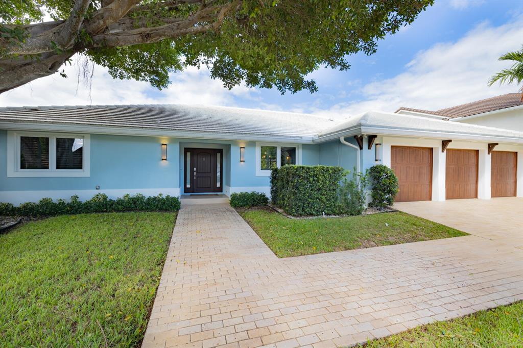 TROPIC ISLE 2ND SEC - Residential