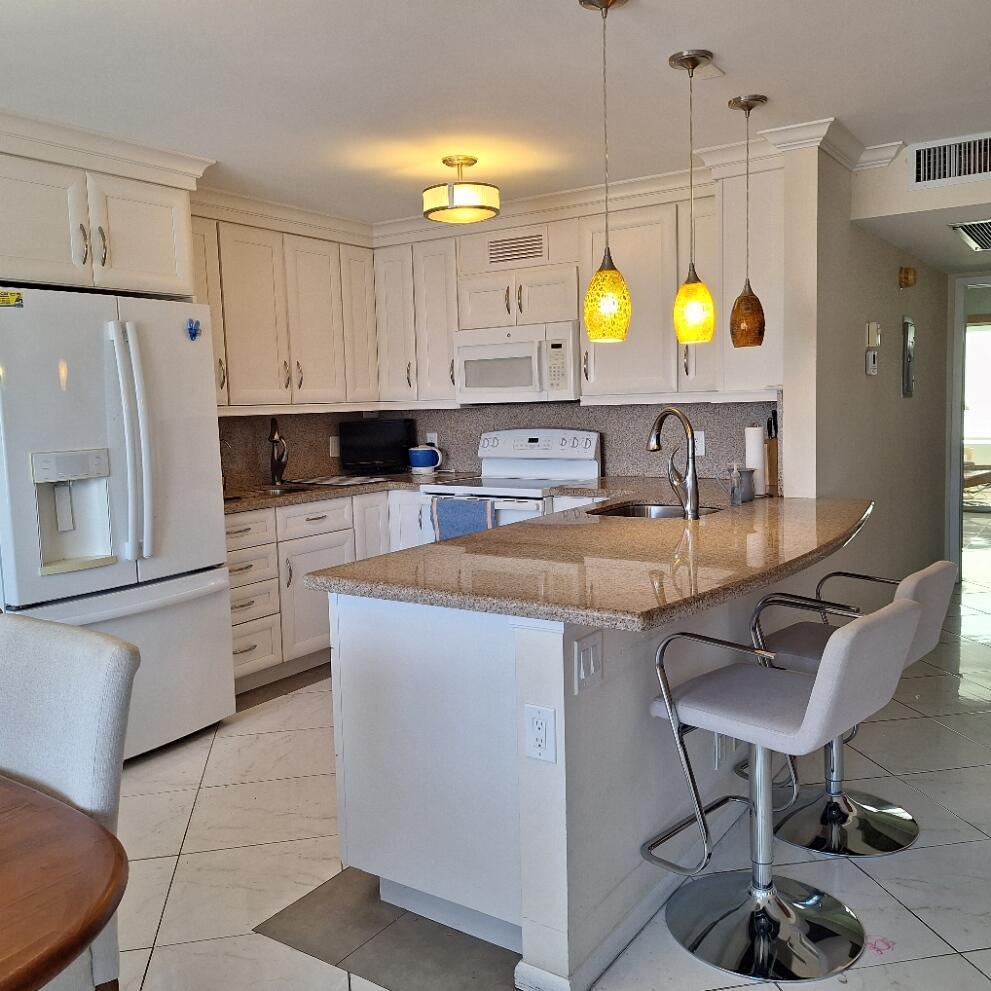 WOLVERTON AT CENTURY VILL - Residential