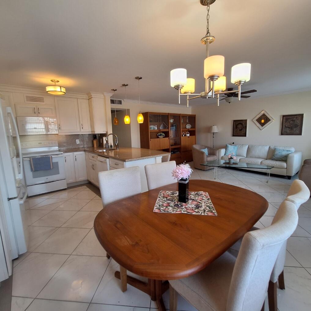 WOLVERTON AT CENTURY VILL - Residential