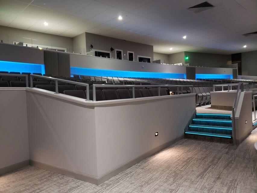 WOLVERTON AT CENTURY VILL - Residential